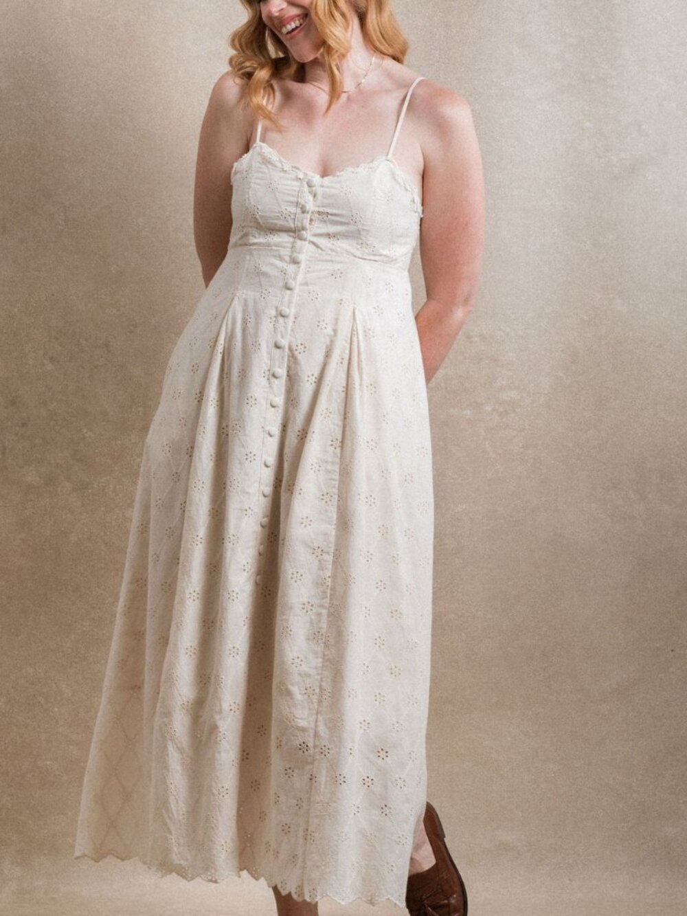 Miami Dress